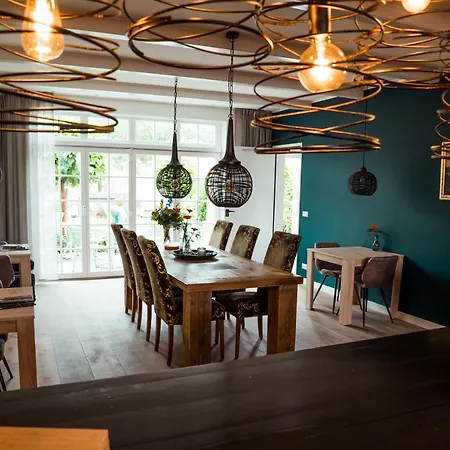 Bed & Breakfast Westerhaven