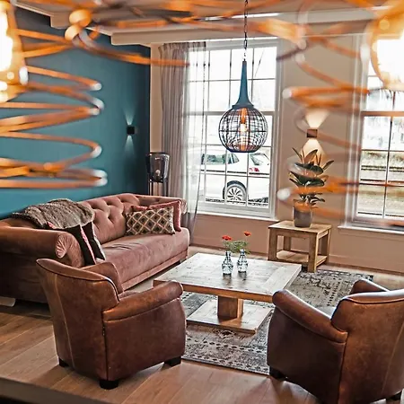 Bed & Breakfast Westerhaven