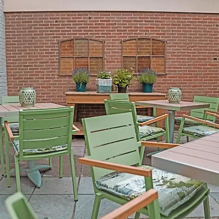Westerhaven Bed & Breakfast