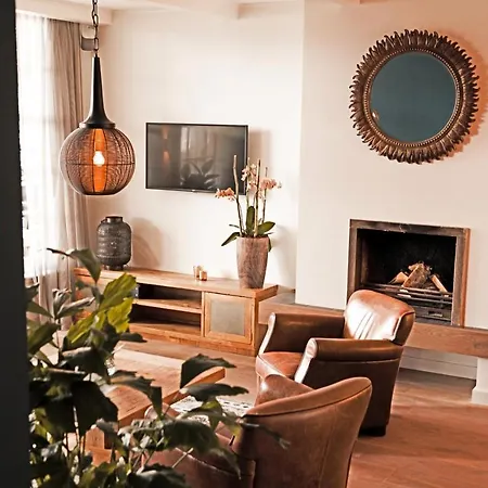 Westerhaven Bed & Breakfast *