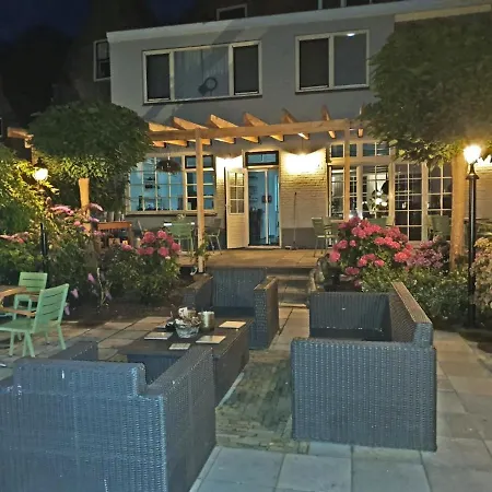 Westerhaven Bed & Breakfast