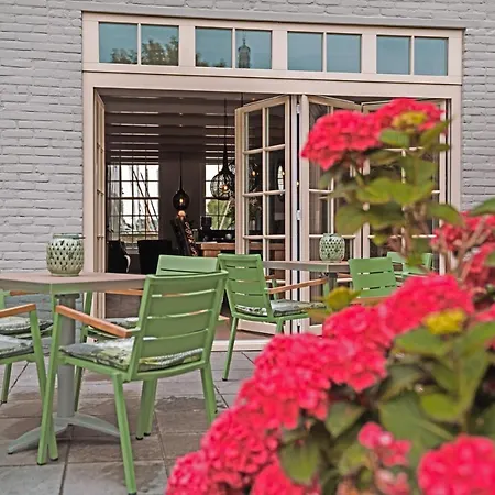 Westerhaven Bed & Breakfast *