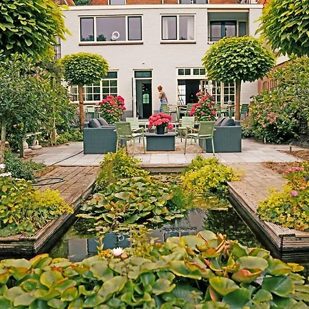 Westerhaven Bed & Breakfast