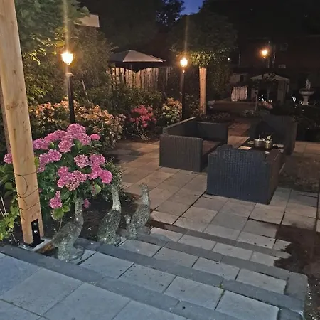 Bed & Breakfast Westerhaven