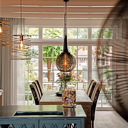 Westerhaven Bed & Breakfast *