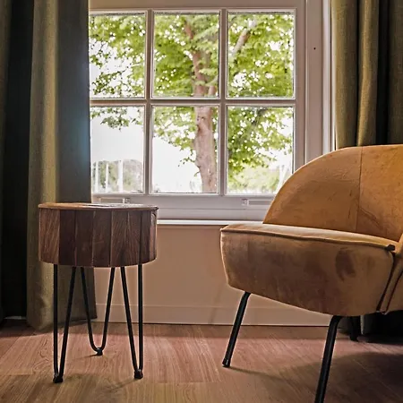 Bed & Breakfast Westerhaven *