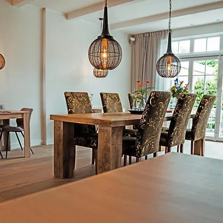 Westerhaven Bed & Breakfast Medemblik