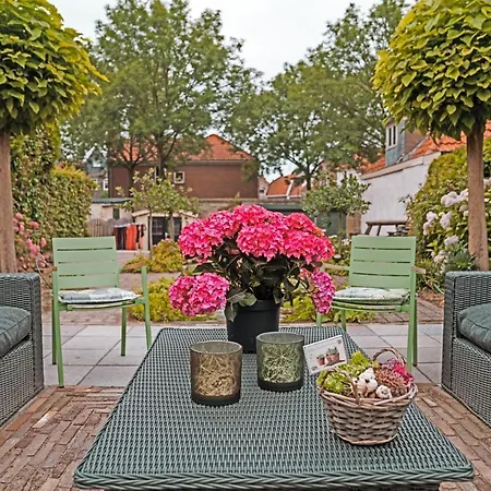 Bed & Breakfast Westerhaven