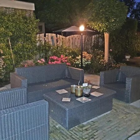 Westerhaven Bed & Breakfast Medemblik