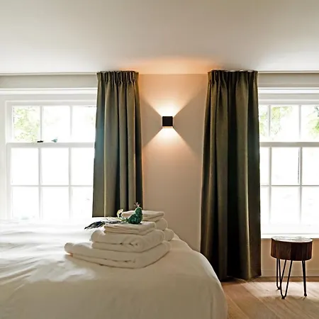 Westerhaven Bed & Breakfast Medemblik