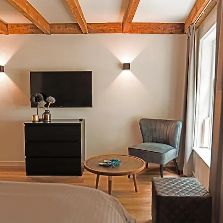 Westerhaven Bed & Breakfast *