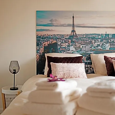 Bed & Breakfast Westerhaven *