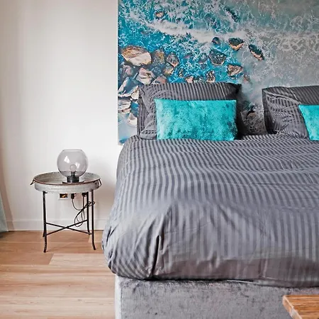 Westerhaven Bed & Breakfast Medemblik