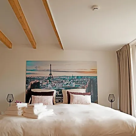 Westerhaven Bed & Breakfast