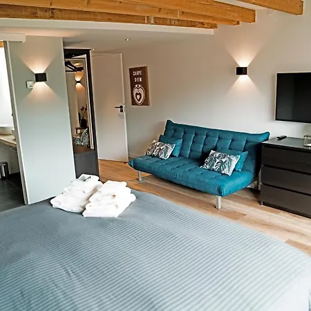 Bed & Breakfast Westerhaven *