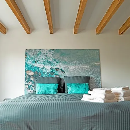 Bed & Breakfast Westerhaven Medemblik