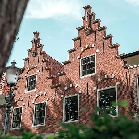 Westerhaven Bed & Breakfast
