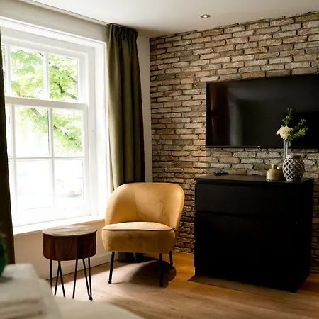 Bed & Breakfast Westerhaven *